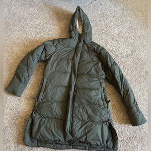 REI Co-op Norseland Insulated Parka